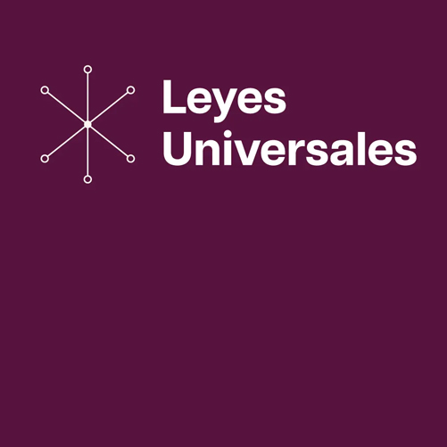 Webinar Leyes Universales