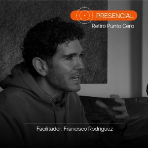 Retiro Punto Cero | Medellín | Marzo 12 al 14 de 2026