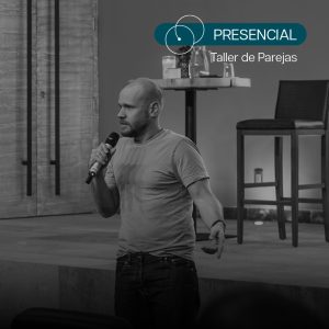 Taller de Parejas Más Que Dos | Medellín | Marzo 13 y 14 de 2026